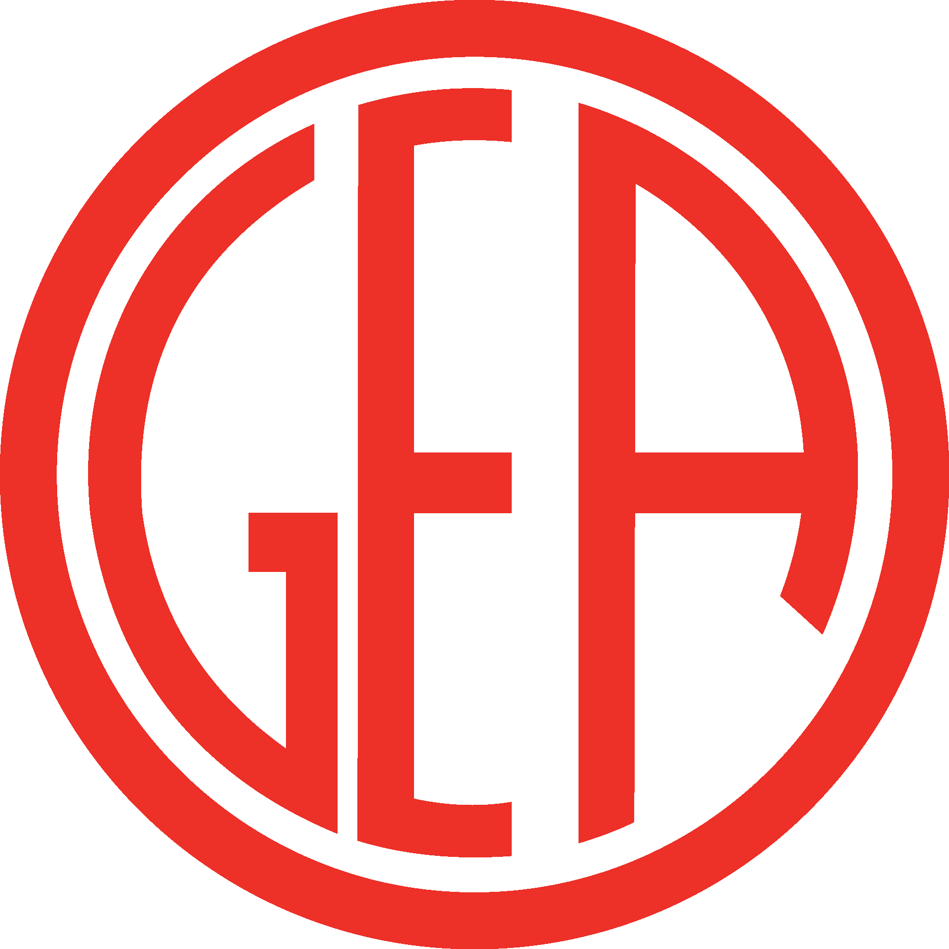 Gremio Esportivo Araranguaense De Ararangua SC Logo Vector Logo